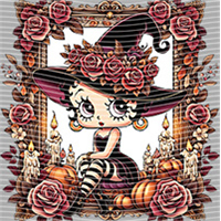 Halloween-WS 7530